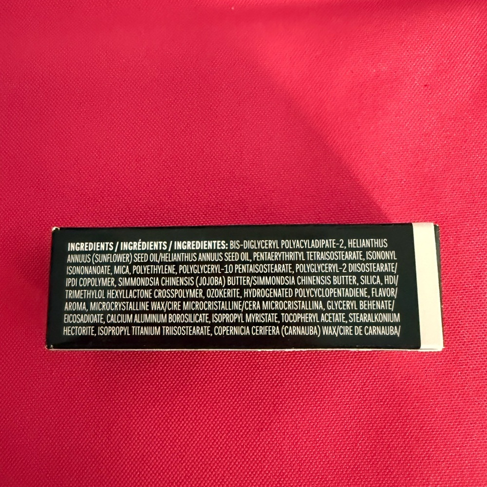 Mary Kay Gel Semi-Shine Lipstick - Sunset Peach New in Box - Picture 4 of 6